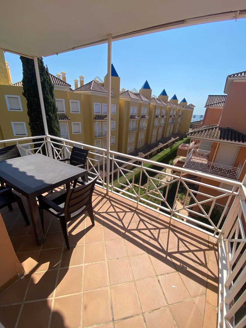 Piso de 85 m² en Isla Cristina