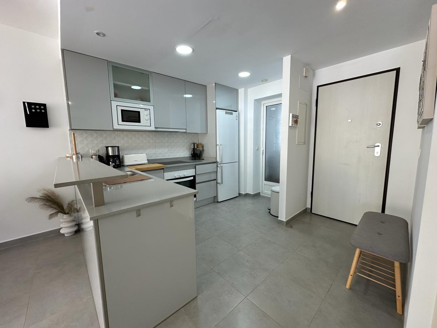 Piso de 75 m² en Pulpí