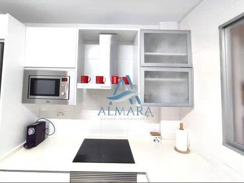 Piso de 110 m² en Águilas