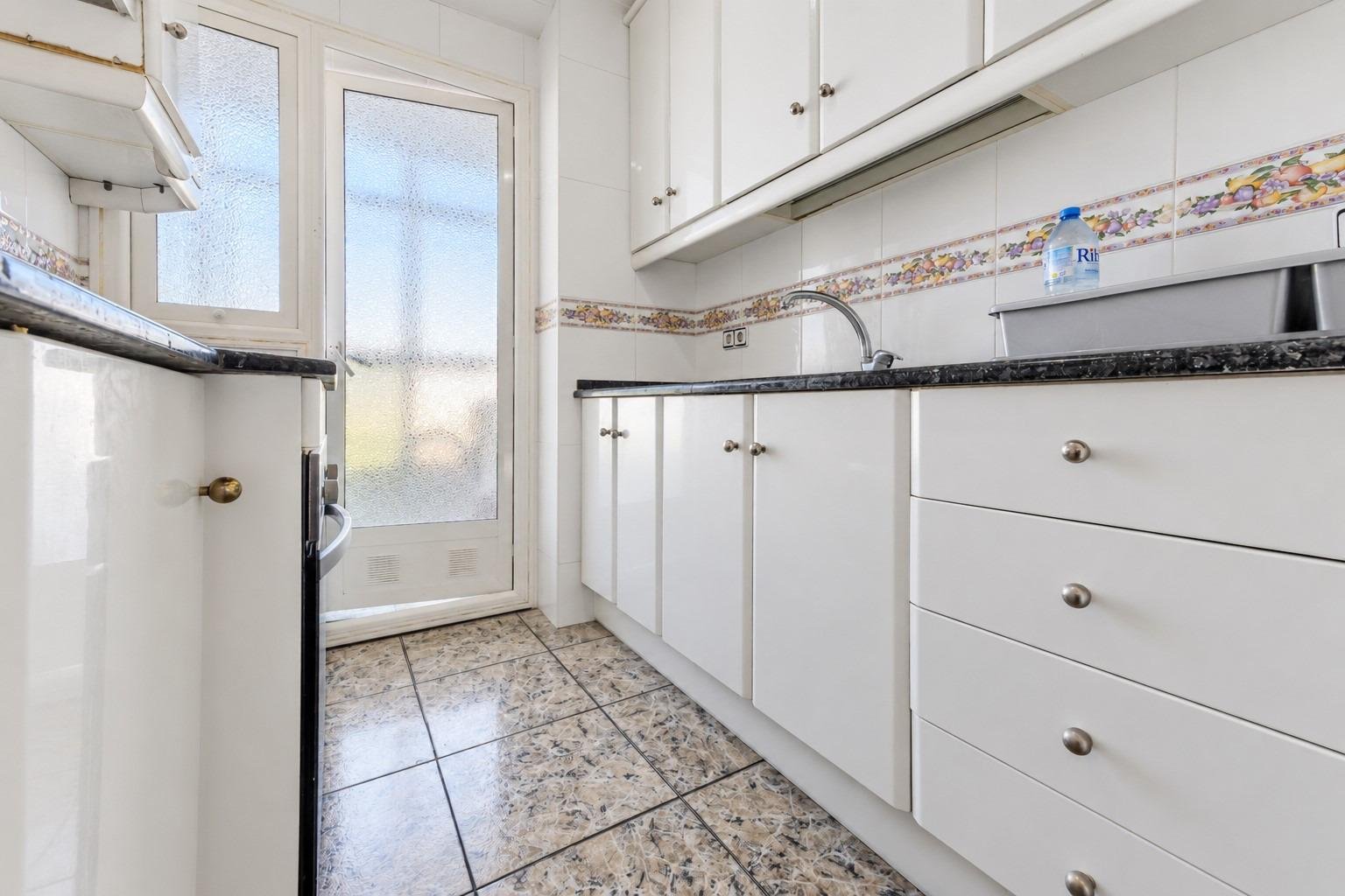 Pis de 90 m² a Sabadell