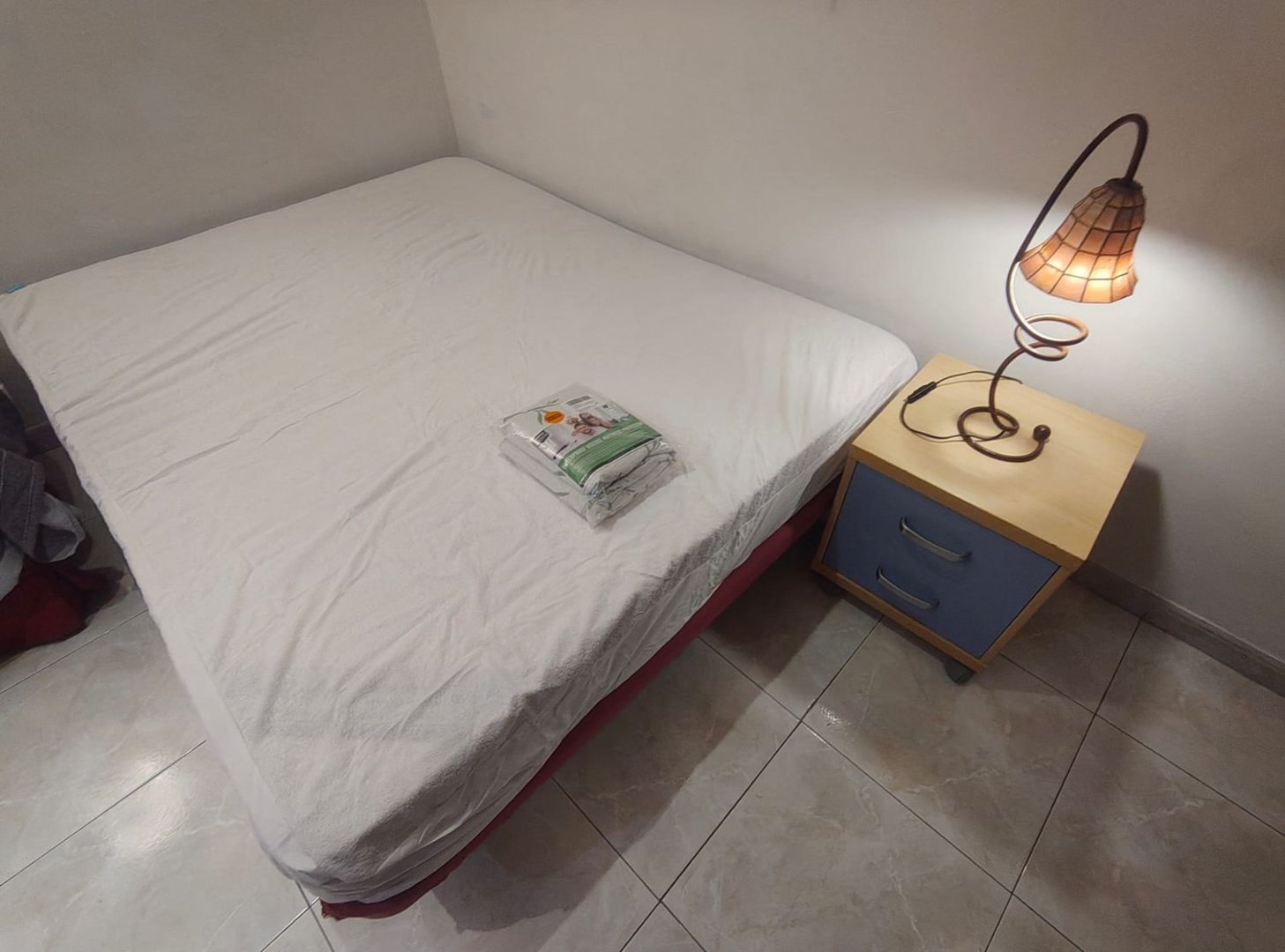 Piso de 30 m² en Segovia
