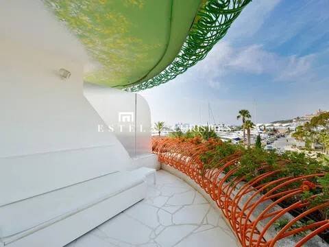 Piso de 119 m² en Ibiza