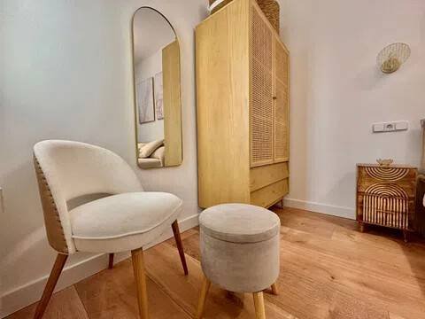 Appartamento 52 m² a Madrid