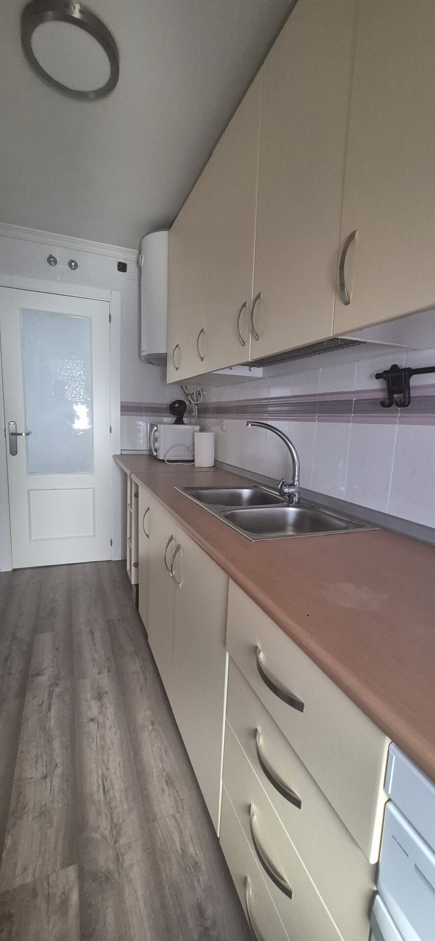 Piso de 70 m² en Ciudad Real