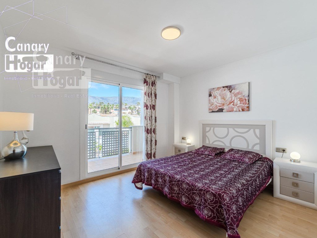 Casa de 245 m² en Adeje