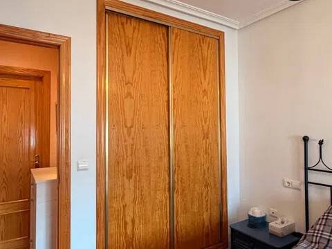 Pis de 65 m² a Los Alcázares