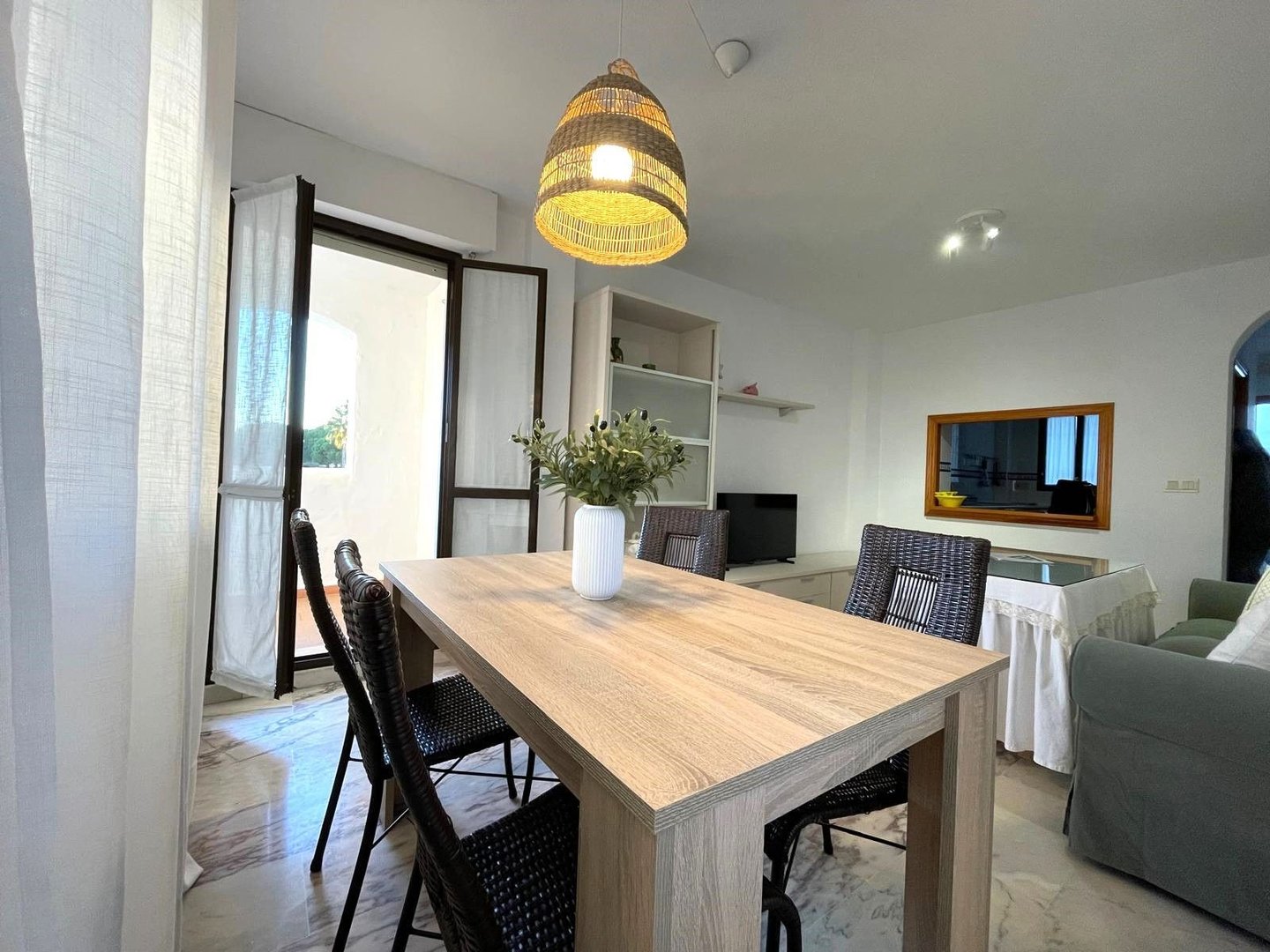 Piso de 95 m² en Cartaya