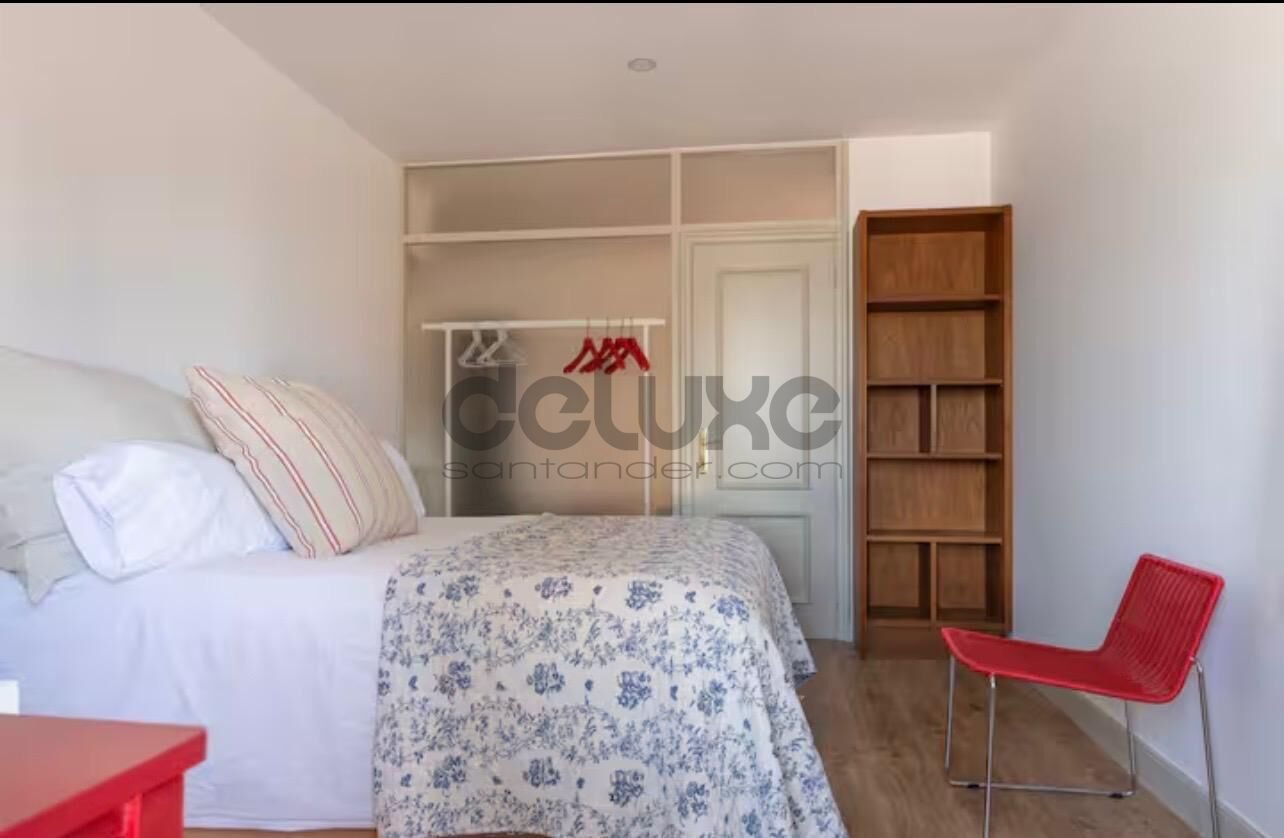 Pis de 91 m² a Santander