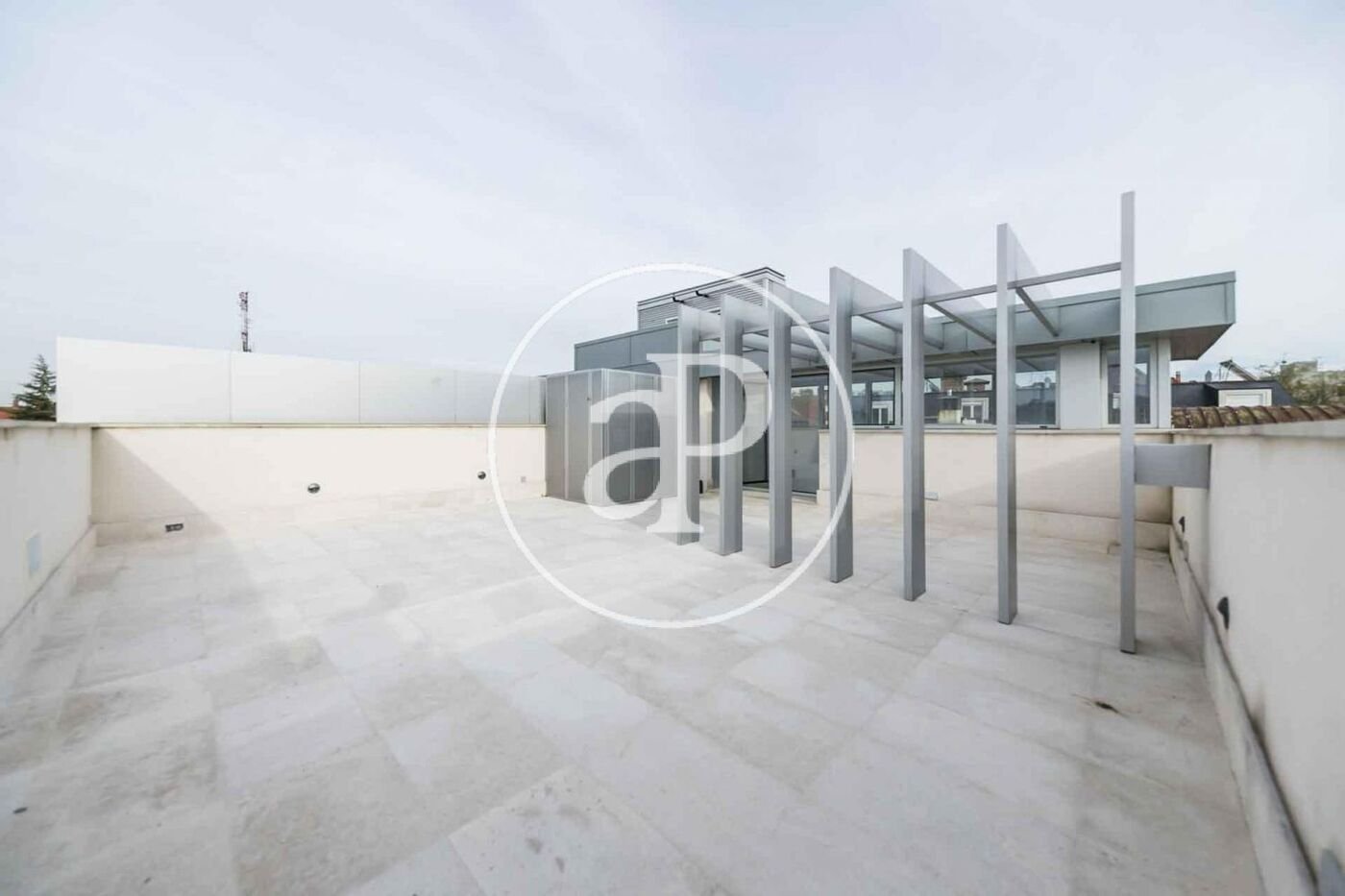 Casa de 500 m² a Madrid
