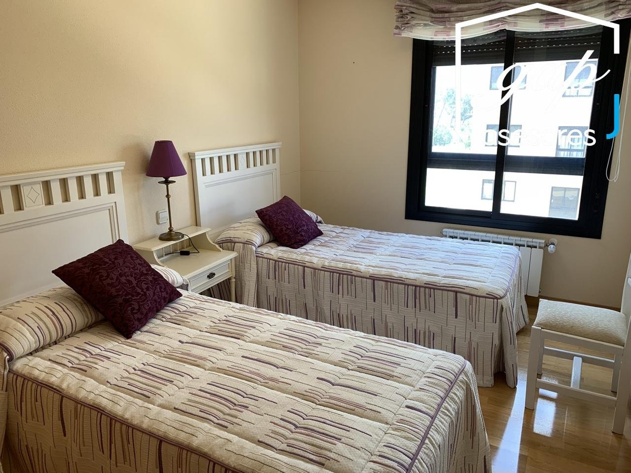 Piso de 103 m² en Cuenca