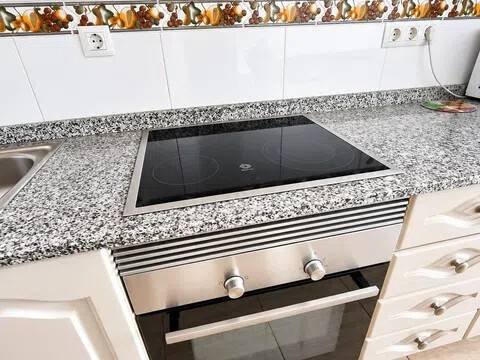 Piso de 58 m² en Mogán