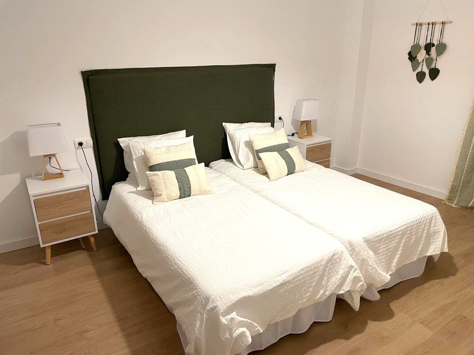 Pis de 45 m² a Sanlúcar de Barrameda