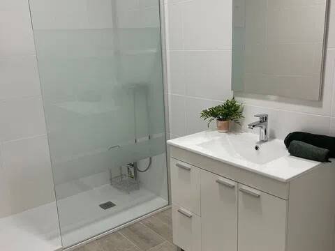Habitación 100 m², Murcia