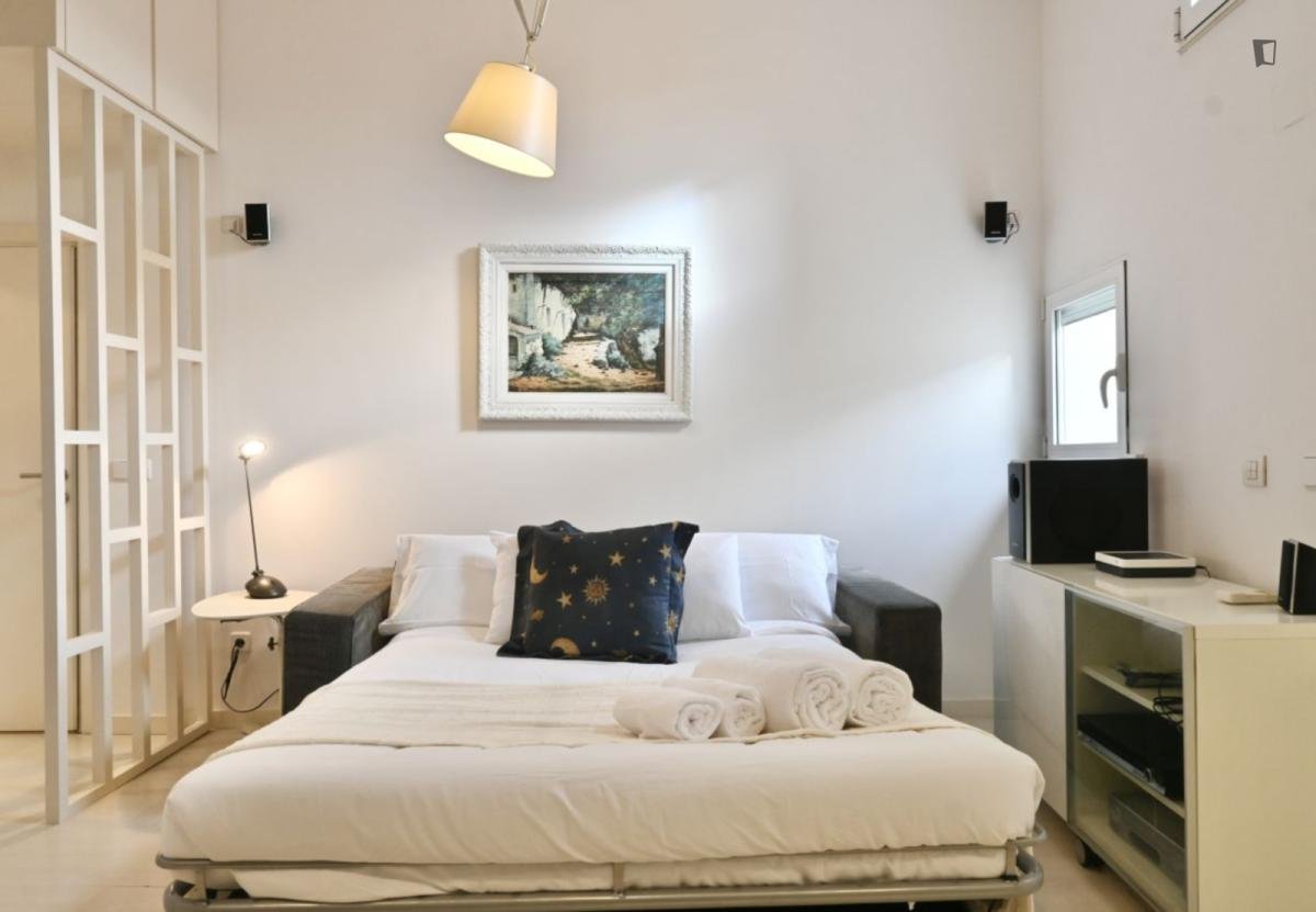 Appartamento in affitto, Madrid