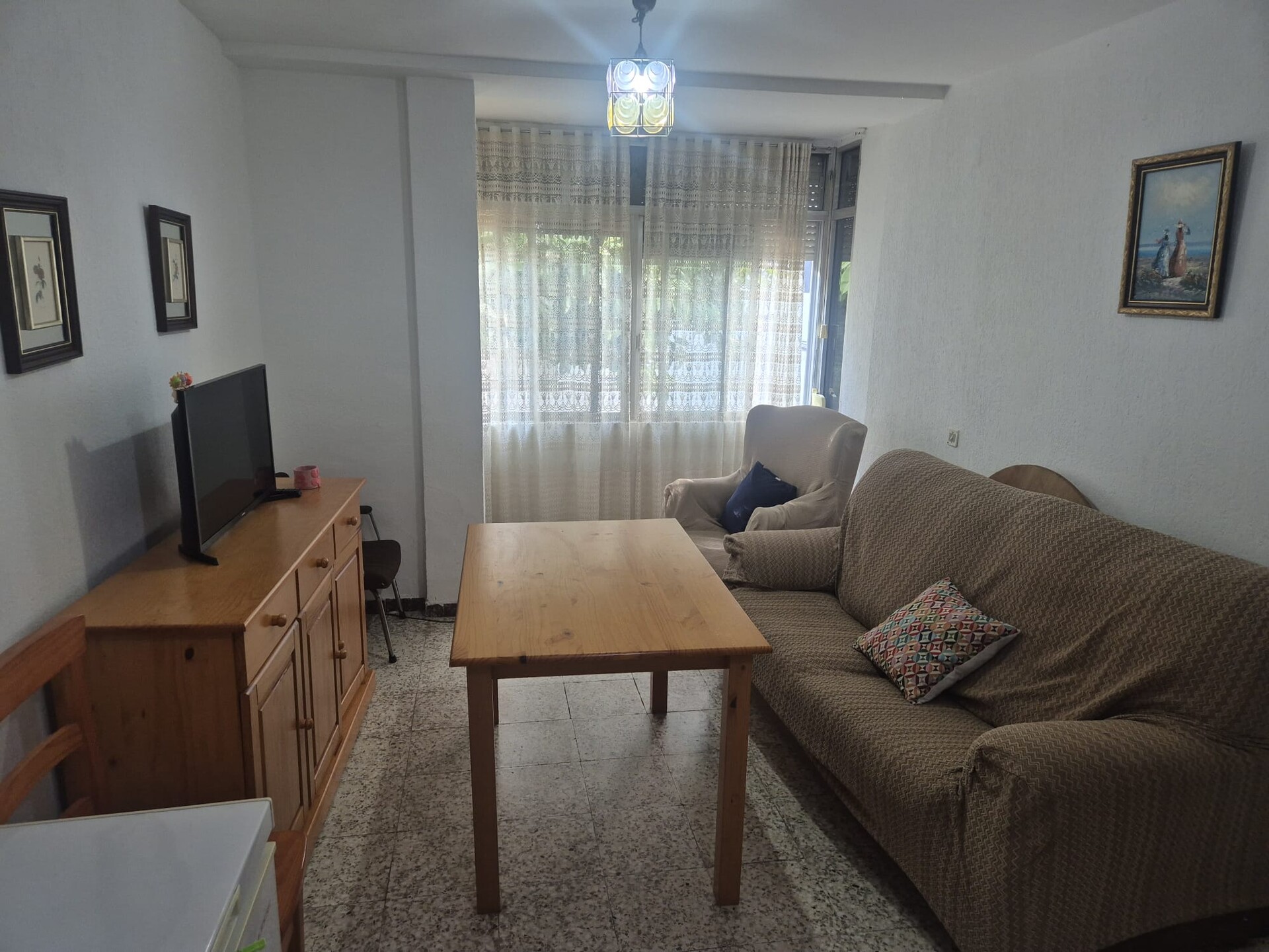 Piso de 65 m² en Huelva