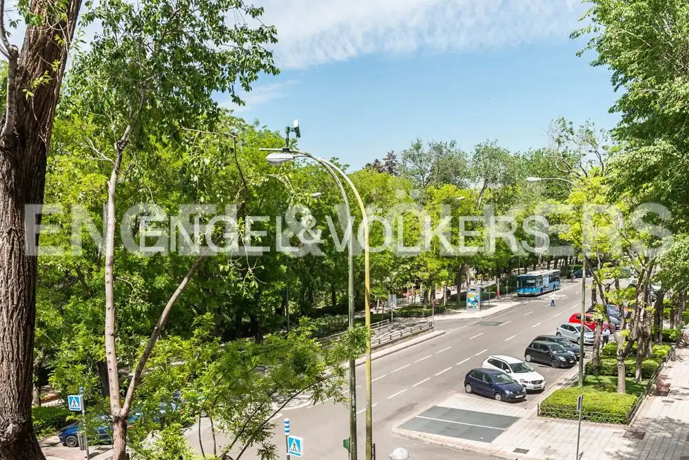 Pis de 220 m² a Madrid