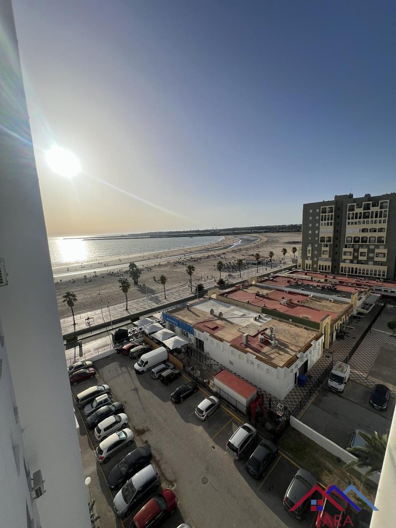 Piso de 70 m² en El Puerto de Santa María