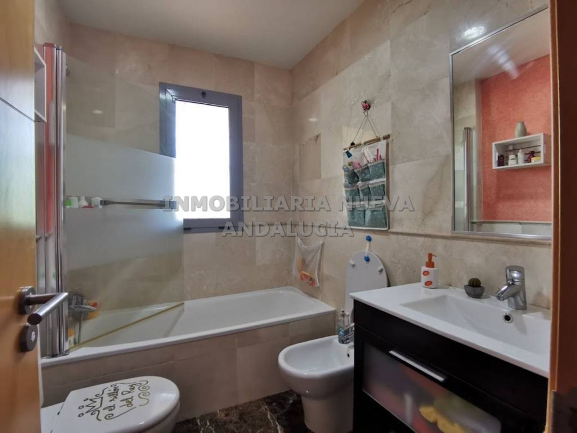 Piso de 80 m² en Almería