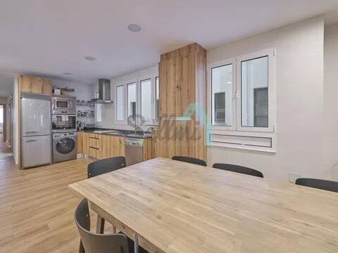 Piso de 155 m² en Oviedo