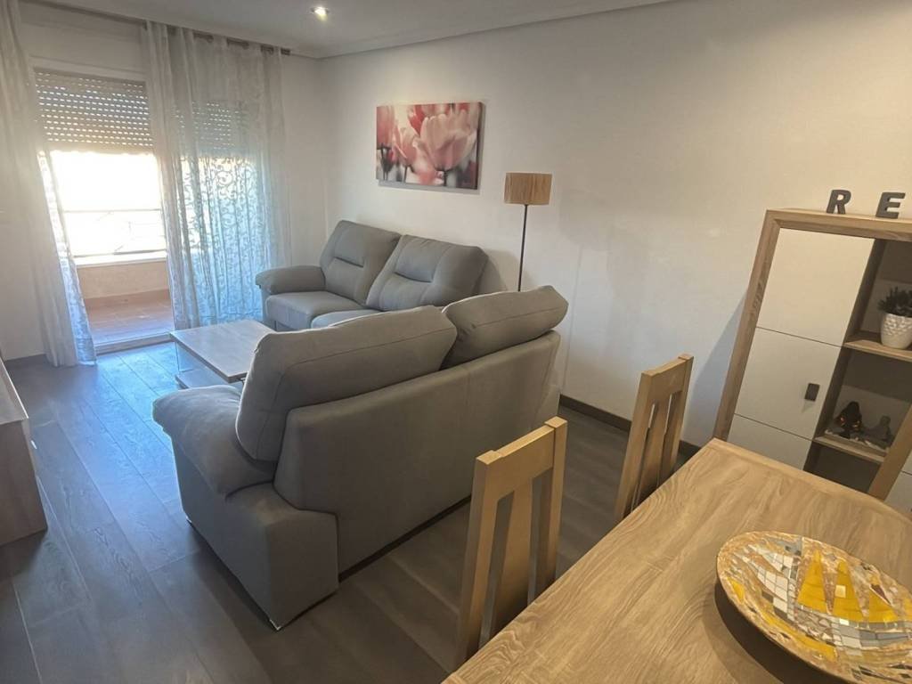 Квартира 90 м² в Кордове