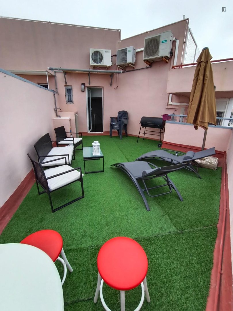 Piso de 200 m² en Valencia
