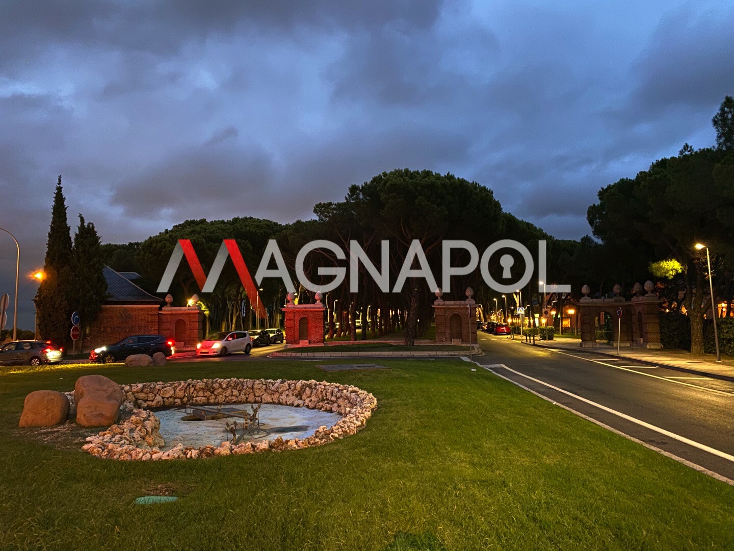 Piso de 115 m² en Alcobendas