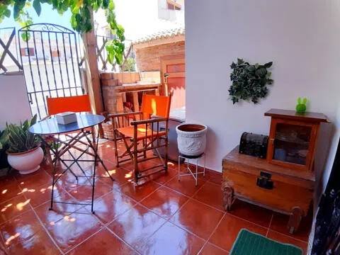 Piso de 120 m² en Santa Pola