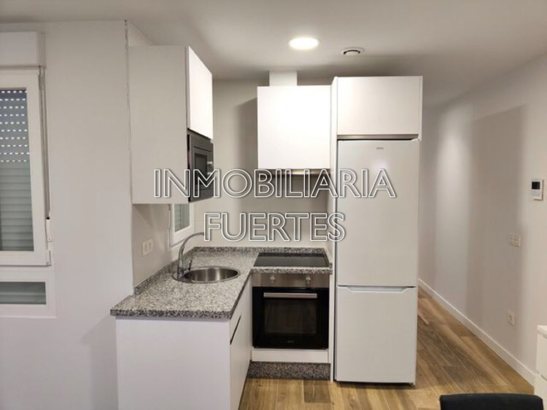 Piso de 110 m² en León