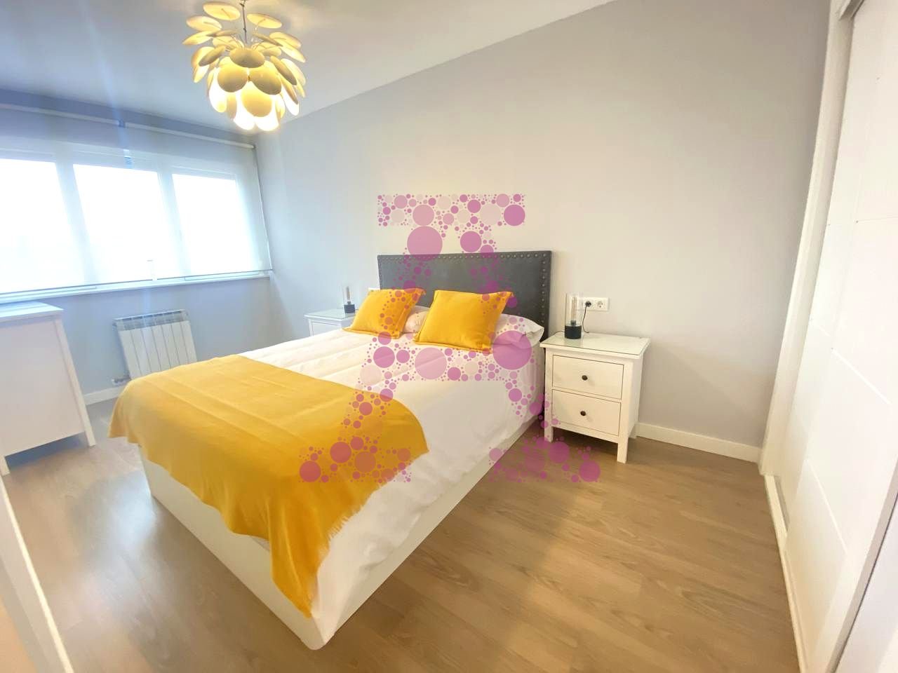 Piso de 55 m² en Salamanca