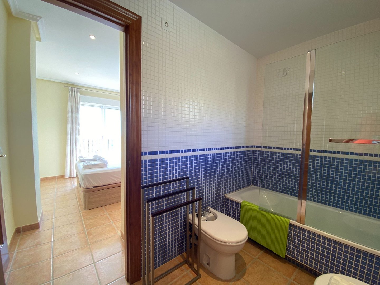 Piso de 85 m² en Vera