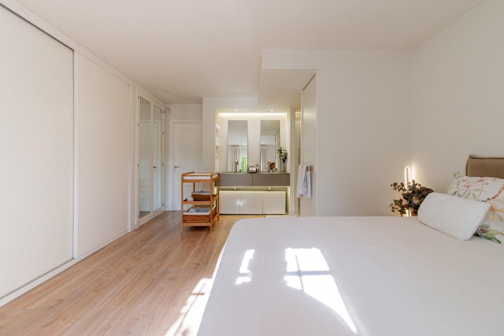 Pis de 140 m² a Majadahonda