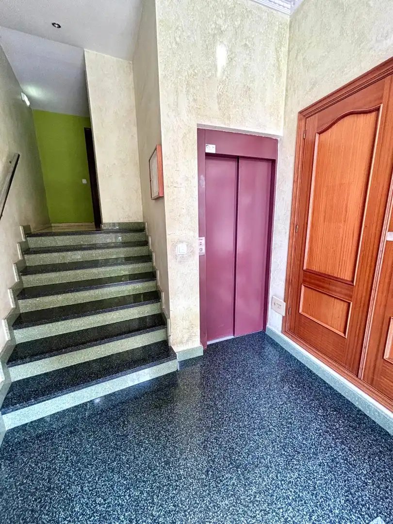 Piso de 70 m² en Gijón