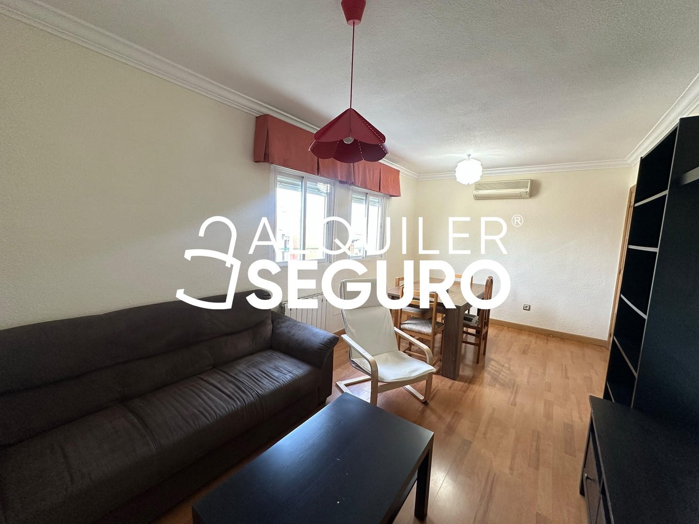 Piso de 55 m² en Madrid