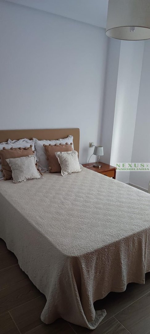 Piso de 110 m² en Cáceres