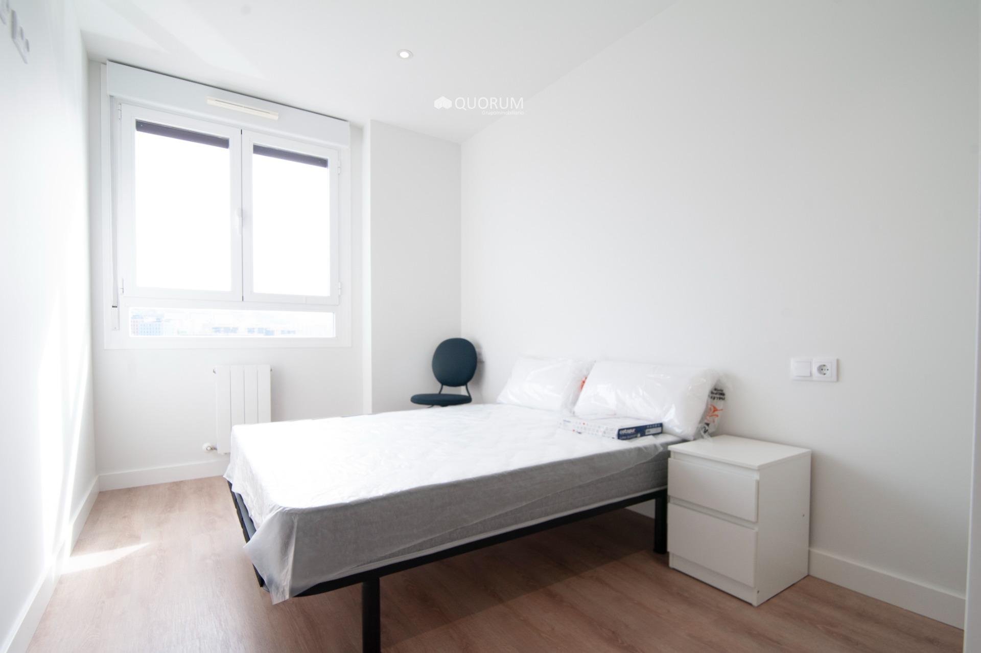 Piso de 70 m² en Bilbao