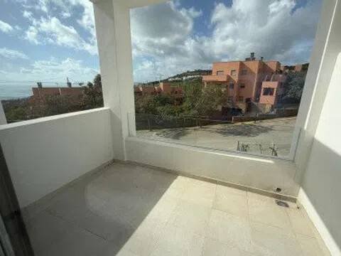 Квартира 130 м² у Manilva