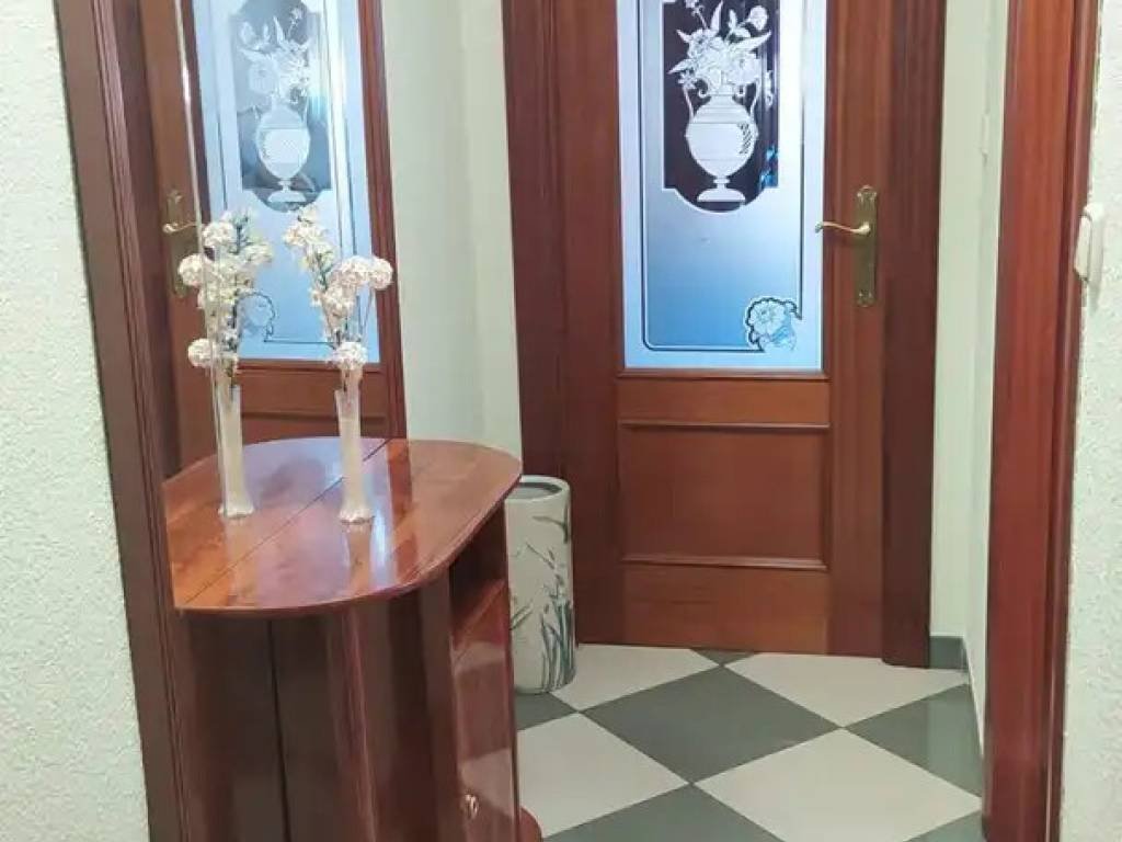 Piso de 80 m² en Málaga