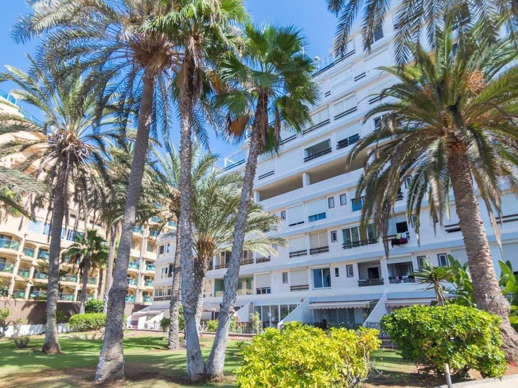 Wohnung 60 m² in Mogán