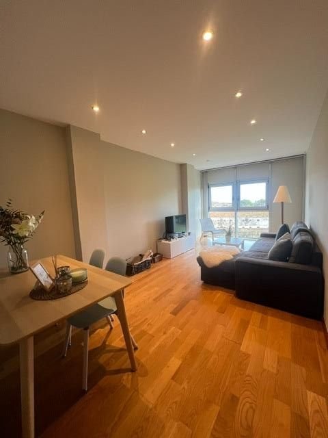 Flat 118 m² in A Coruña