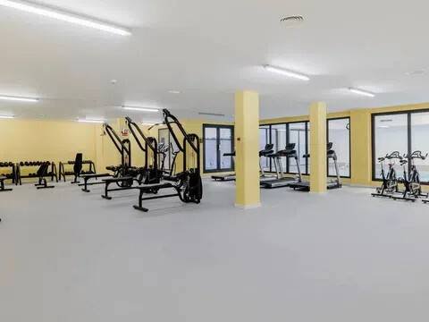 Piso de 42 m² en San Sebastián de los Reyes