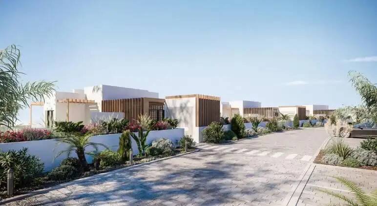 Piso de 157 m² en Estepona