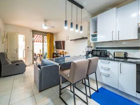 Piso de 73 m² en La Oliva