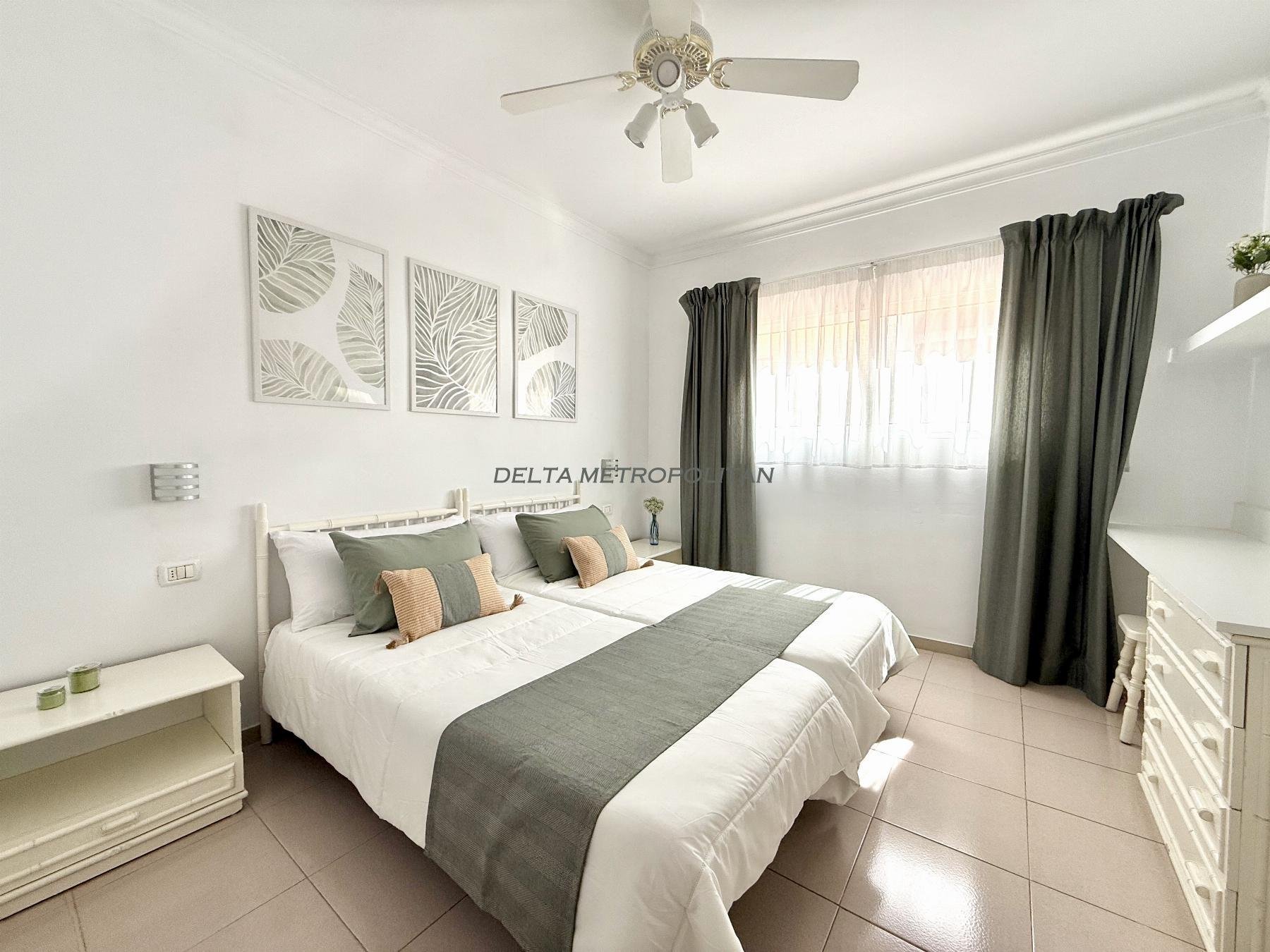 Wohnung 47 m² in San Miguel de Abona