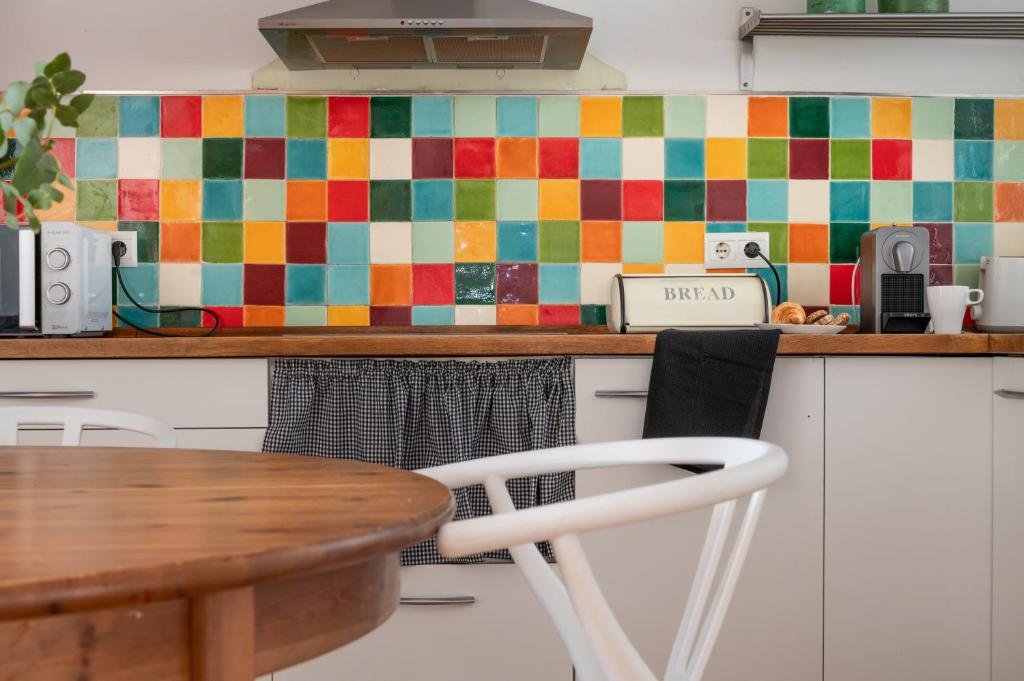 Appartement 95 m² à Santander