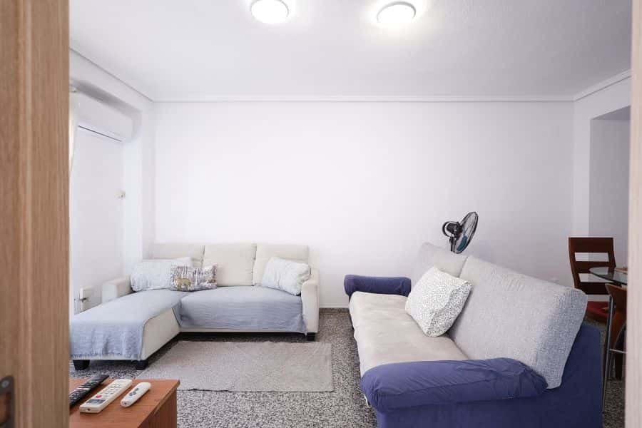 Habitació de lloguer, València