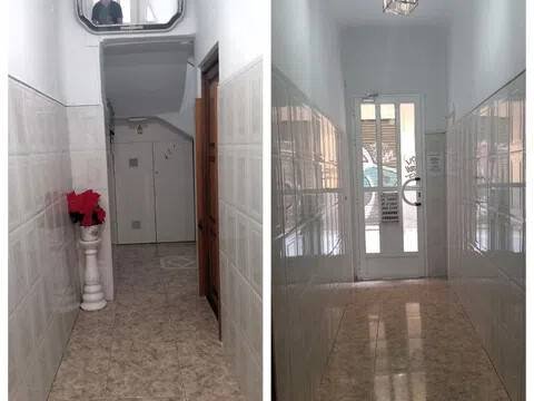 Flat 88 m² in Murcia
