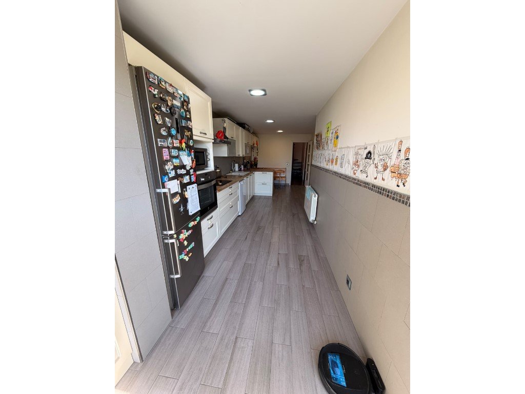 Wohnung 182 m² in Móstoles