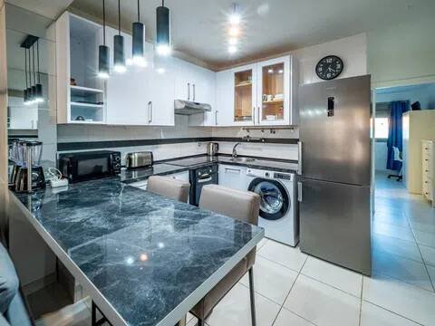 Piso de 73 m² en La Oliva