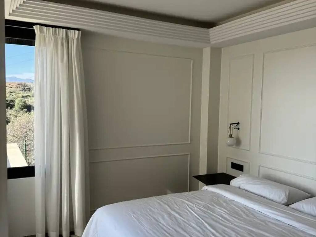 Piso de 196 m² en Marbella