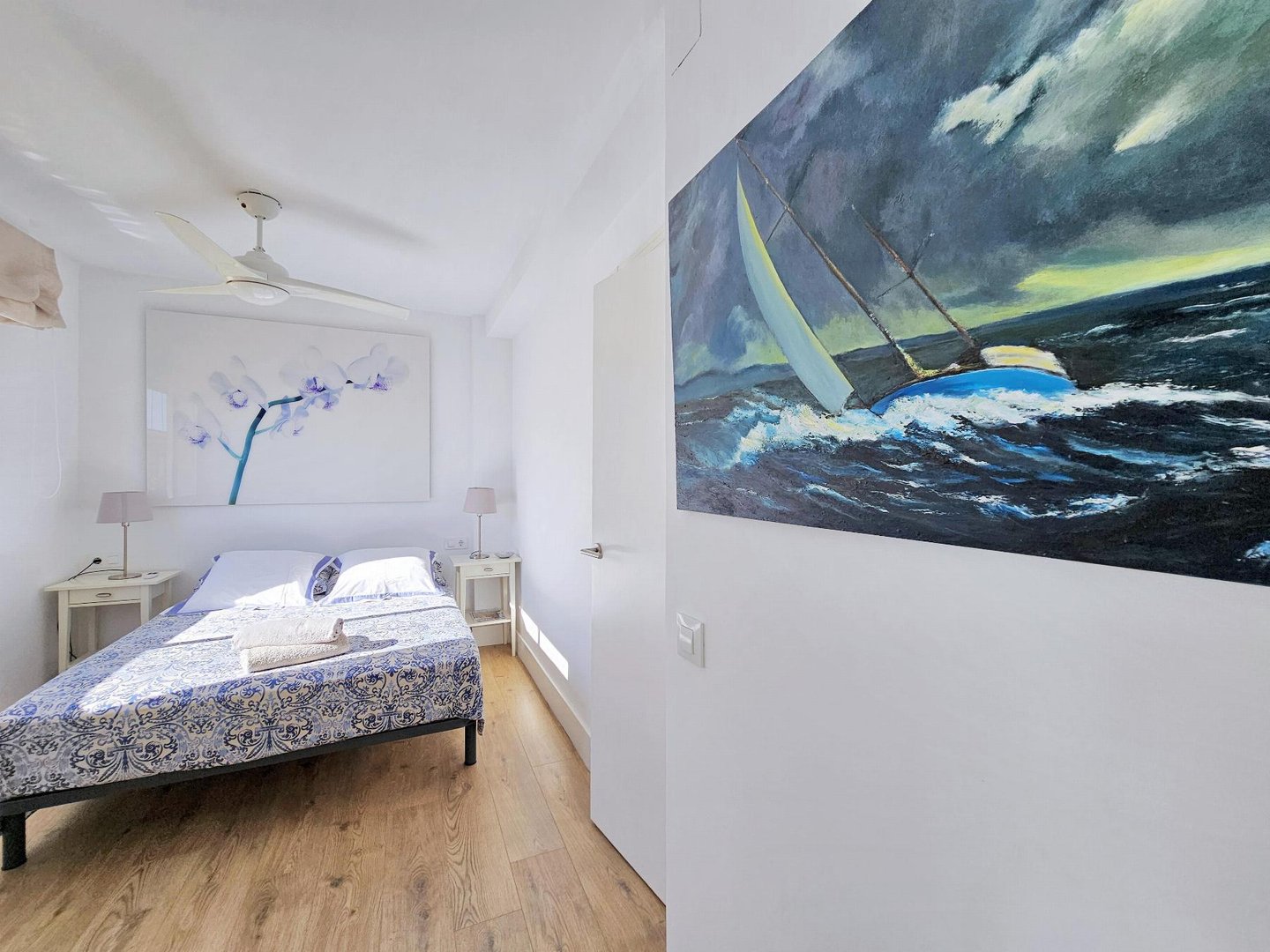Apartamento 160 m² em Cartagena